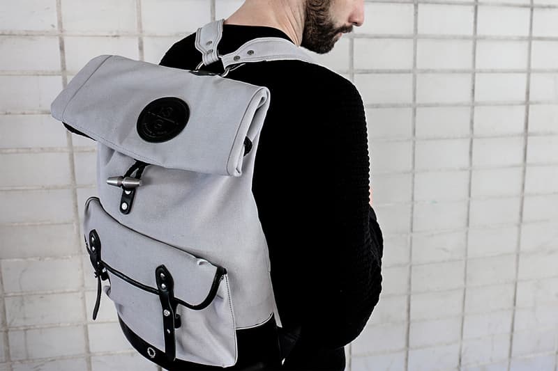 愛爾蘭設計代表－Stighlorgan 2016 秋冬袋款