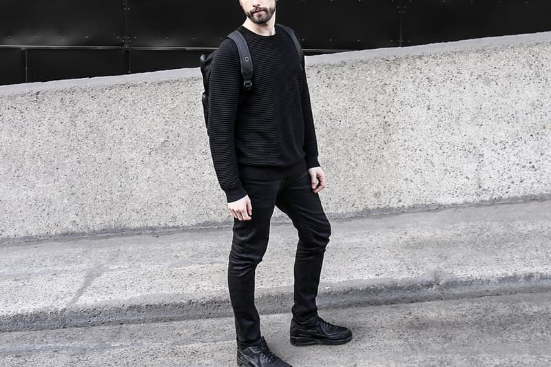 愛爾蘭設計代表－Stighlorgan 2016 秋冬袋款