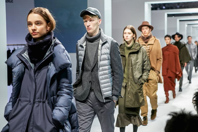 東京直擊－率先預覽 UNIQLO LifeWear 2016 秋冬系列