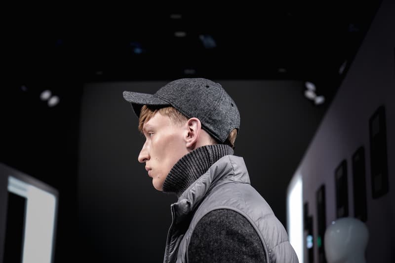 東京直擊－率先預覽 UNIQLO LifeWear 2016 秋冬系列