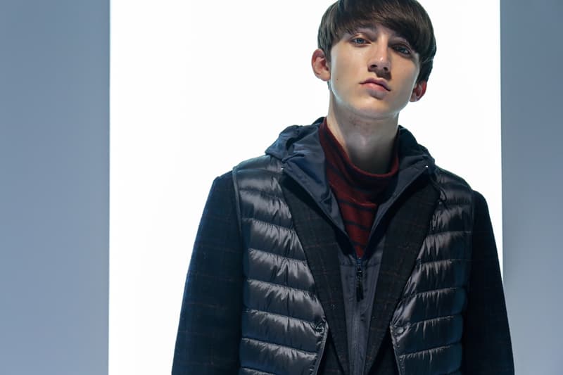 東京直擊－率先預覽 UNIQLO LifeWear 2016 秋冬系列