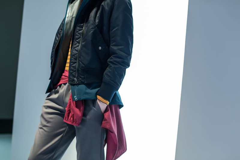 東京直擊－率先預覽 UNIQLO LifeWear 2016 秋冬系列