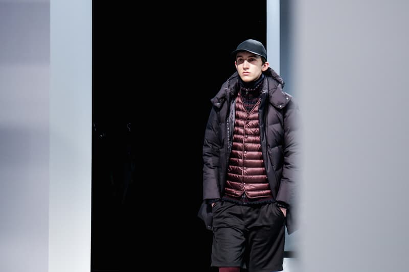 東京直擊－率先預覽 UNIQLO LifeWear 2016 秋冬系列