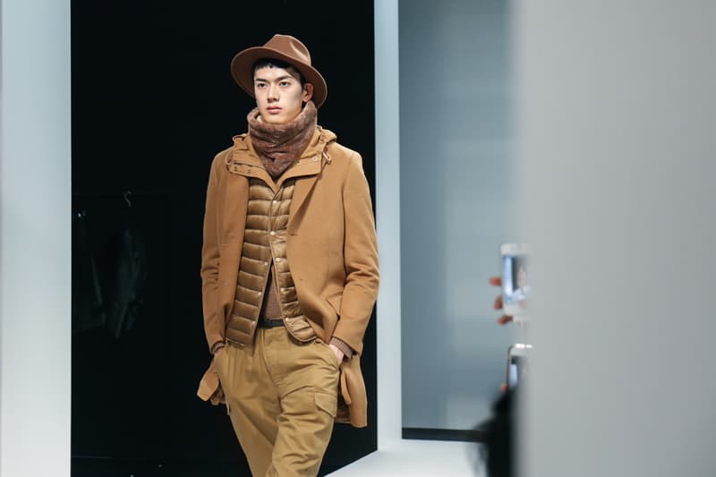 東京直擊－率先預覽 UNIQLO LifeWear 2016 秋冬系列