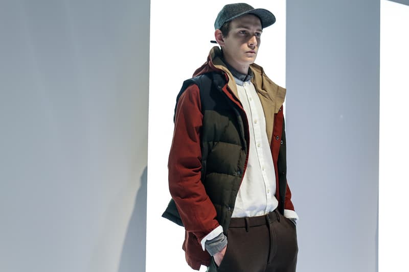 東京直擊－率先預覽 UNIQLO LifeWear 2016 秋冬系列