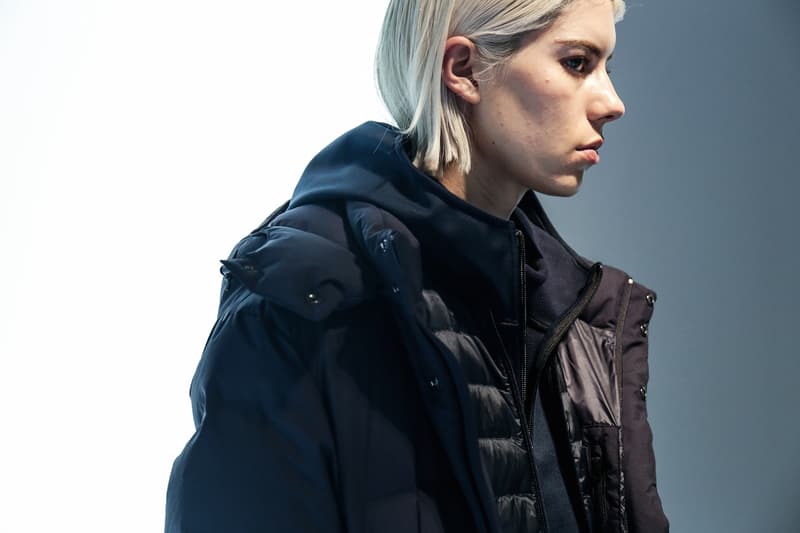 東京直擊－率先預覽 UNIQLO LifeWear 2016 秋冬系列