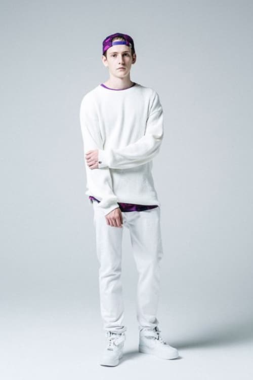 迷彩滿載－A Bathing Ape 2016 秋冬系列