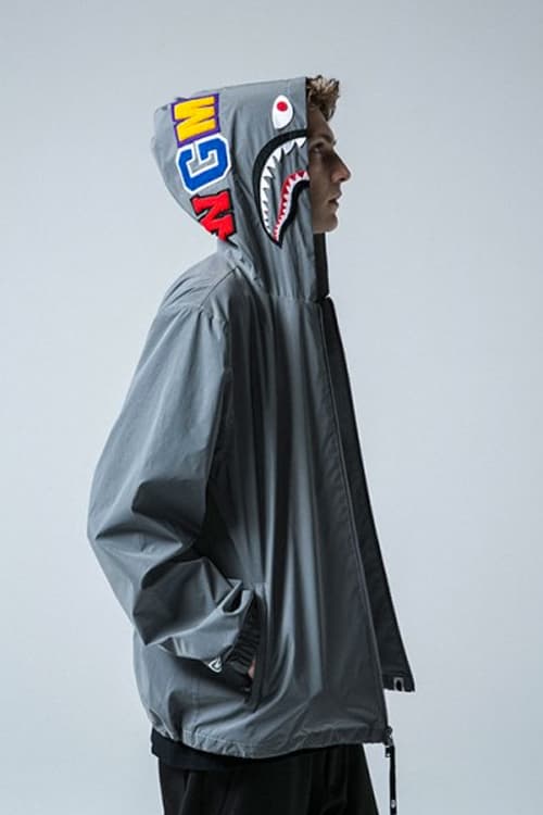 迷彩滿載－A Bathing Ape 2016 秋冬系列