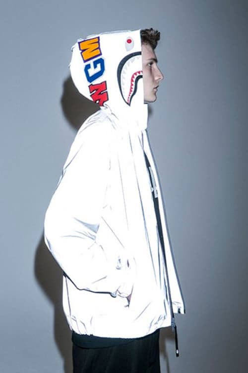 迷彩滿載－A Bathing Ape 2016 秋冬系列