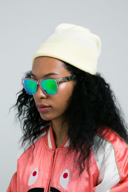 A Bathing Ape 2016 秋冬眼鏡系列 Lookbook