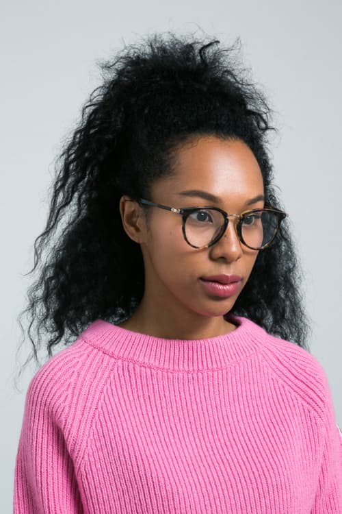 A Bathing Ape 2016 秋冬眼鏡系列 Lookbook