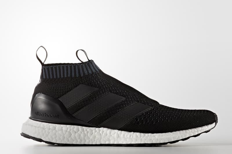 超越 NMD 之存在－adidas ACE 16+ PURECONTROL UltraBOOST 正式登場