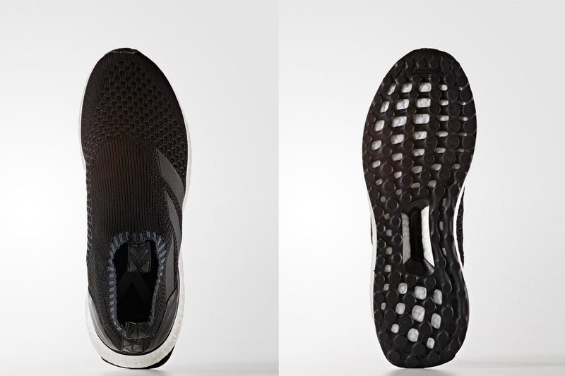 超越 NMD 之存在－adidas ACE 16+ PURECONTROL UltraBOOST 正式登場