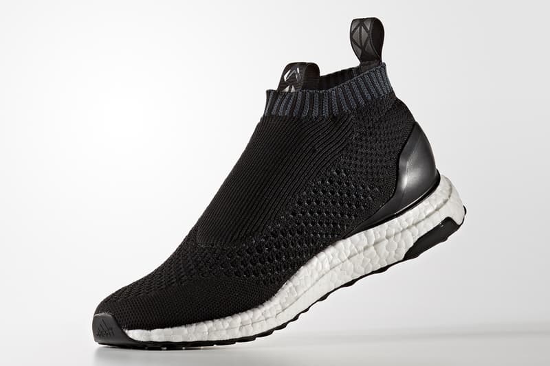 超越 NMD 之存在－adidas ACE 16+ PURECONTROL UltraBOOST 正式登場
