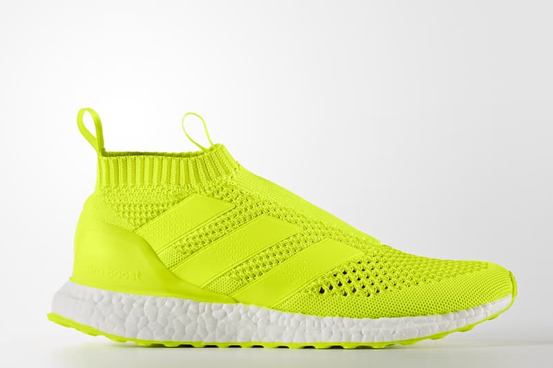 超越 NMD 之存在－adidas ACE 16+ PURECONTROL UltraBOOST 正式登場