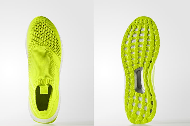 超越 NMD 之存在－adidas ACE 16+ PURECONTROL UltraBOOST 正式登場