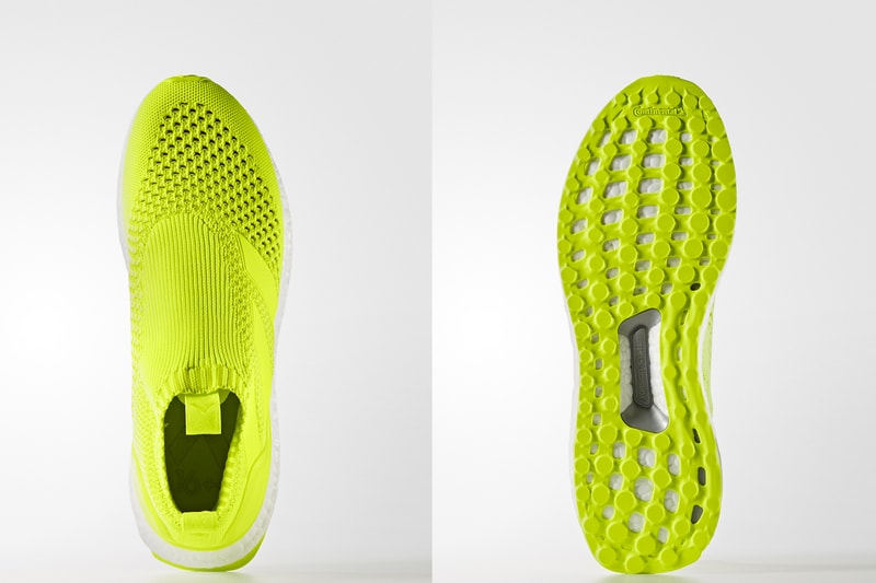 超越 NMD 之存在－adidas ACE 16+ PURECONTROL UltraBOOST 正式登場
