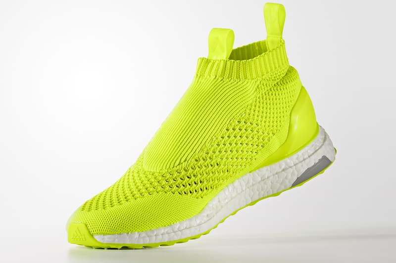 超越 NMD 之存在－adidas ACE 16+ PURECONTROL UltraBOOST 正式登場