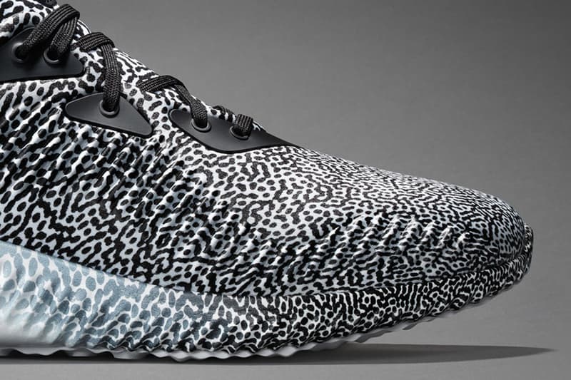adidas 最新 Alpha Bounce 系列即將上架 