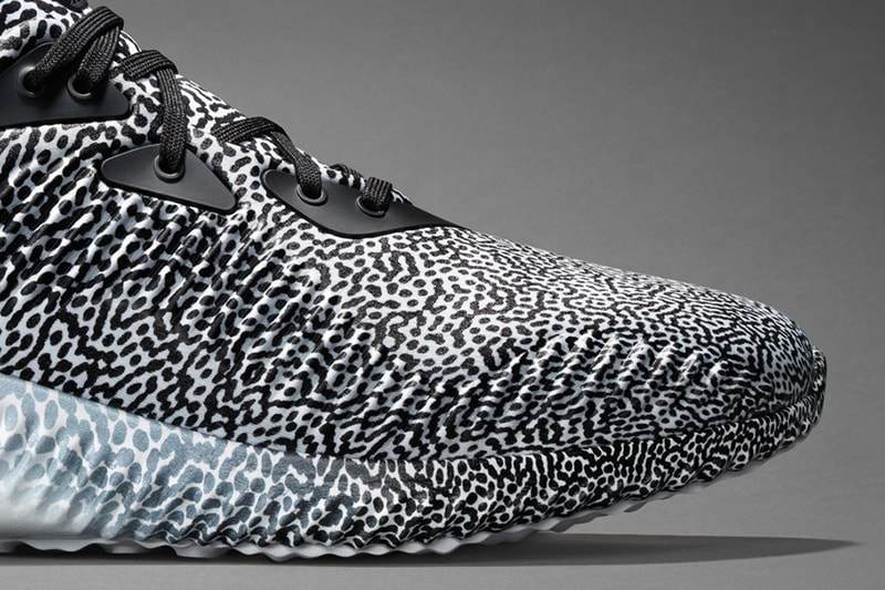 adidas 最新 Alpha Bounce 系列即將上架 