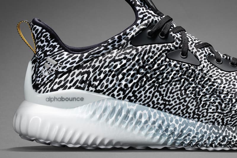 adidas 最新 Alpha Bounce 系列即將上架 