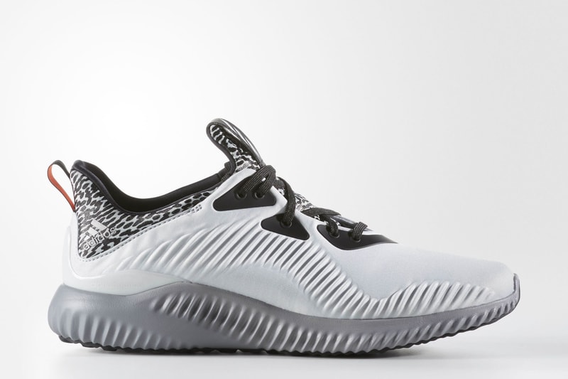 adidas 最新 Alpha Bounce 系列即將上架 