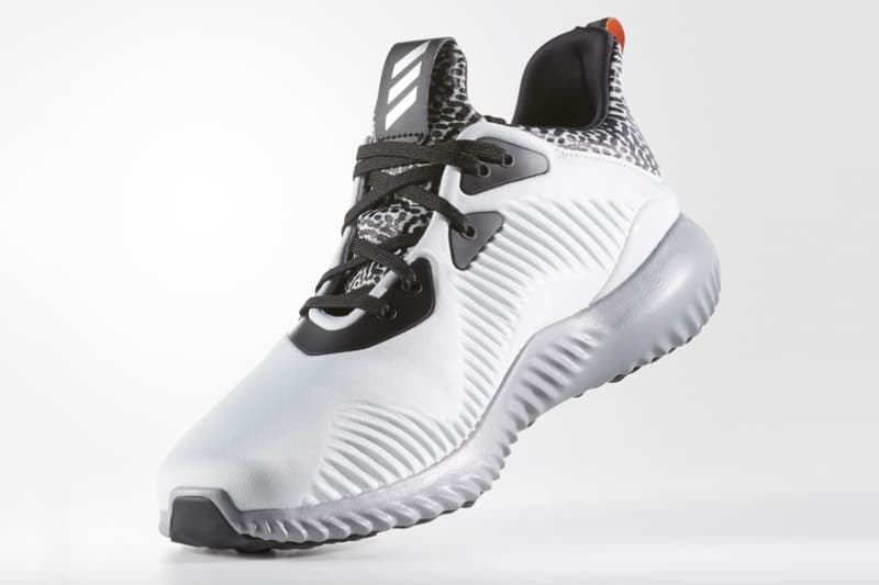 adidas 最新 Alpha Bounce 系列即將上架 