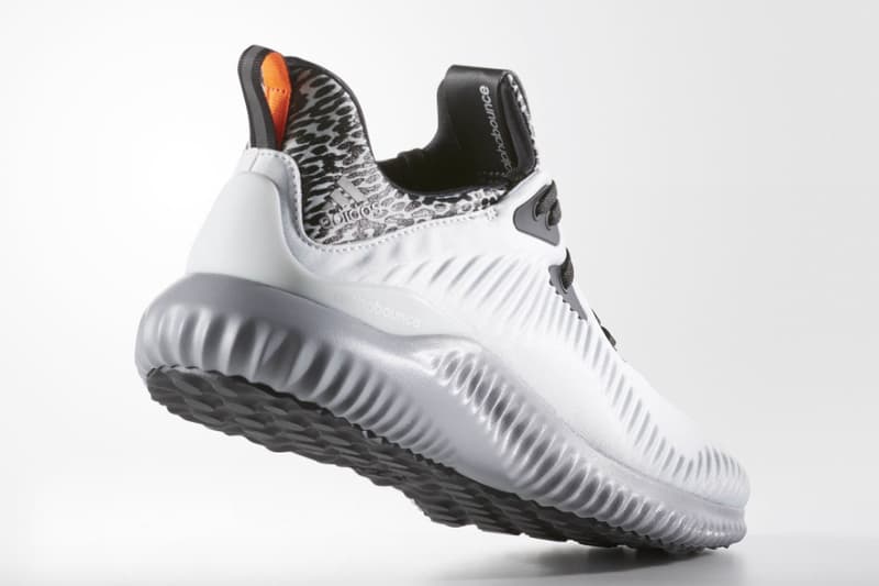 adidas 最新 Alpha Bounce 系列即將上架 