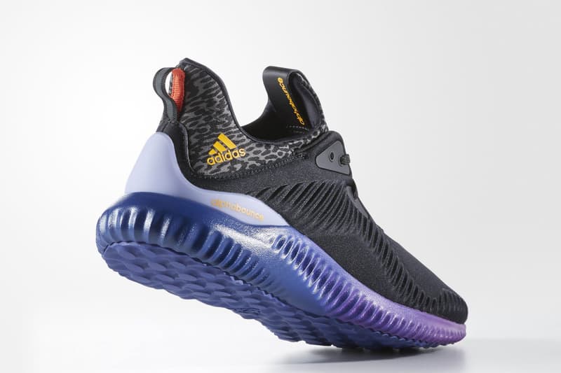 adidas 最新 Alpha Bounce 系列即將上架 
