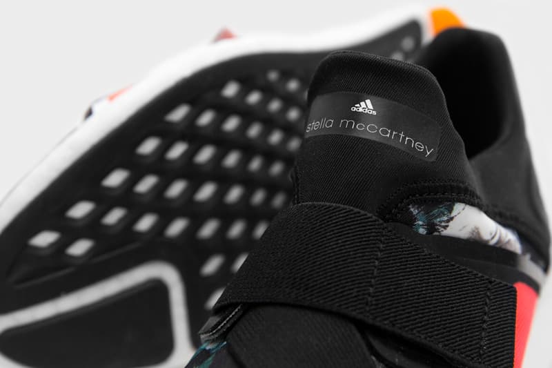 adidas by Stella McCartney 全新 Pure Boost 系列