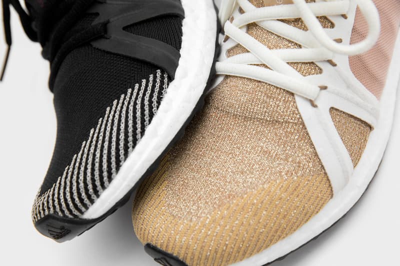 adidas by Stella McCartney 全新 Ultra Boost 系列