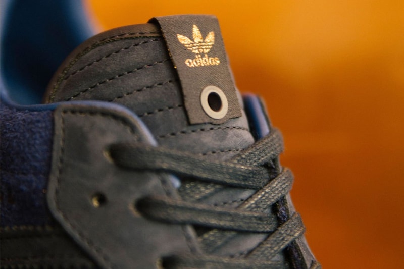 adidas Consortium x Starcow 全新聯名 Samba 鞋款