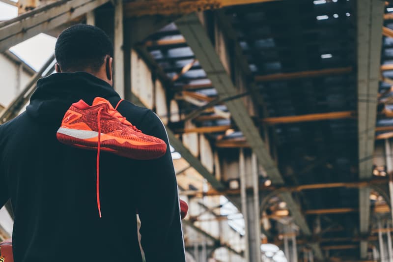 James Harden 著用！adidas Crazylight 2016 籃球鞋正式上架