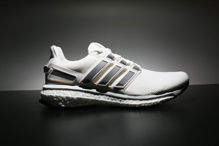 全白制霸-adidas 全新 Energy BOOST 3「Triple White」配色正式上架
