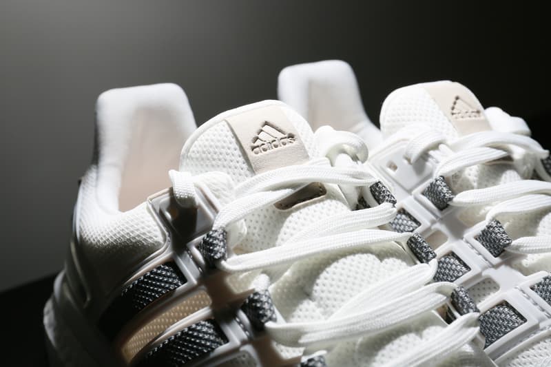 全白制霸－adidas 全新 Energy BOOST 3「Triple White」配色正式上架