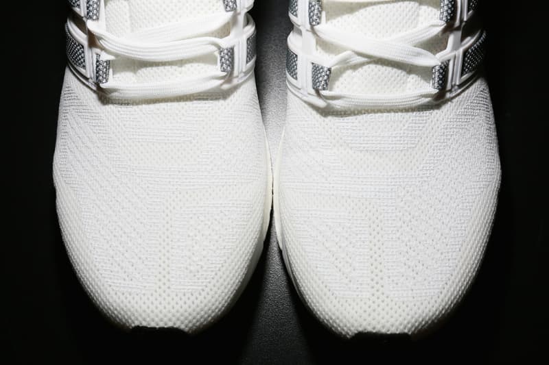 全白制霸－adidas 全新 Energy BOOST 3「Triple White」配色正式上架
