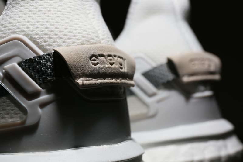 全白制霸－adidas 全新 Energy BOOST 3「Triple White」配色正式上架
