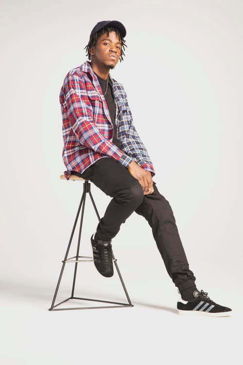 adidas Celebrates the Gazelle's '90s Heyday