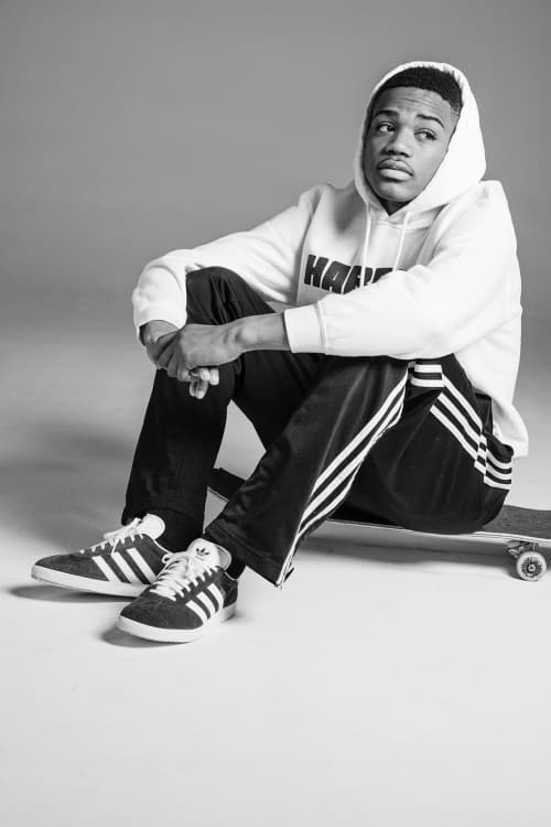 adidas Celebrates the Gazelle's '90s Heyday