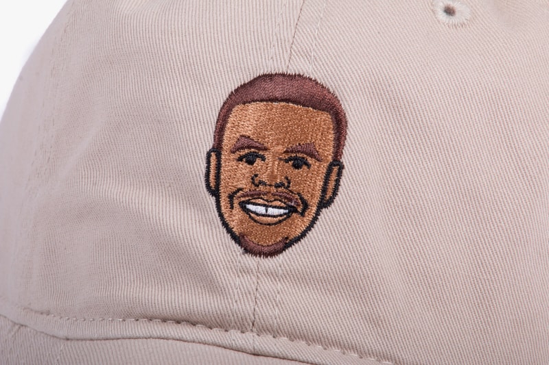 adidas 推出全新 NBA 球星 Dad Hat 系列