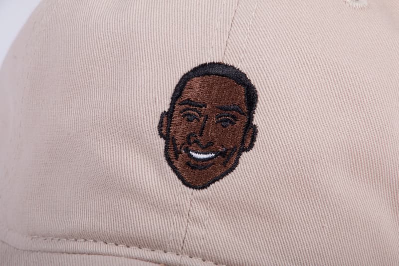 adidas 推出全新 NBA 球星 Dad Hat 系列