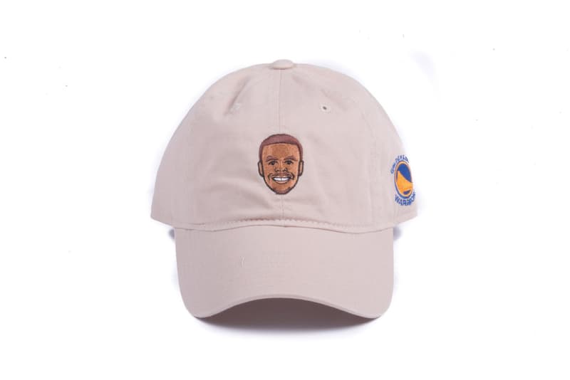 adidas 推出全新 NBA 球星 Dad Hat 系列