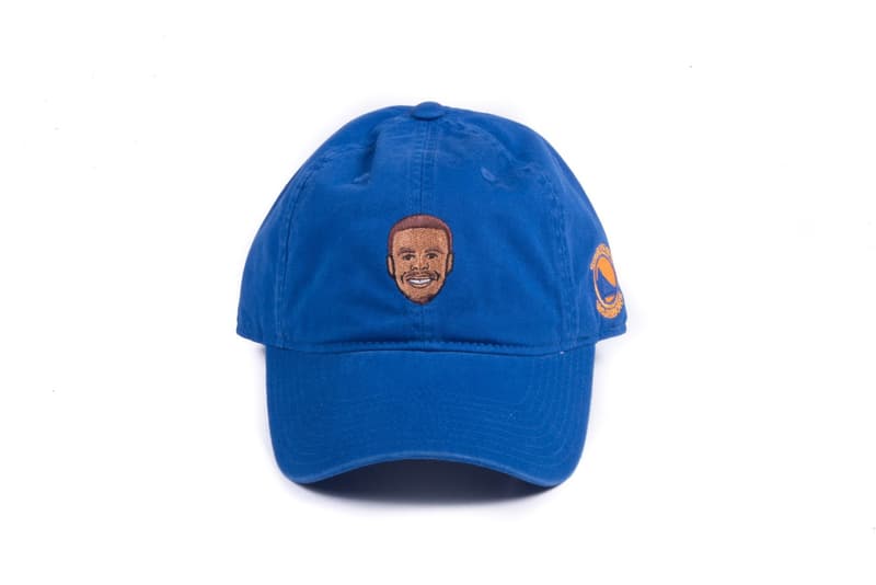 adidas 推出全新 NBA 球星 Dad Hat 系列