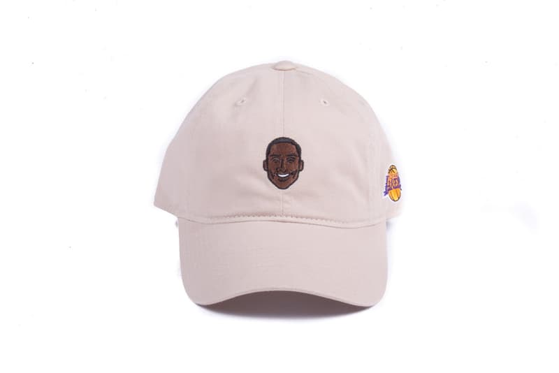 adidas 推出全新 NBA 球星 Dad Hat 系列