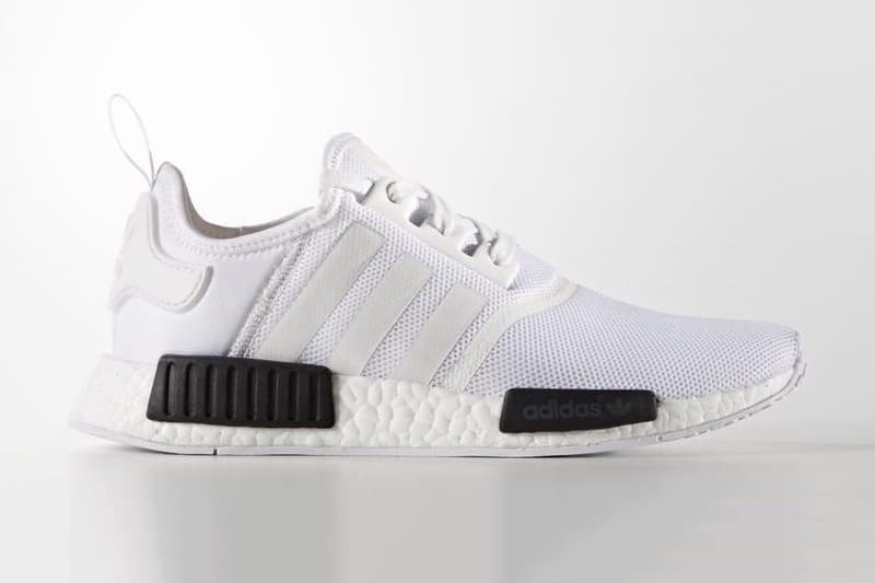 adidas Originals NMD_R1「Panda」