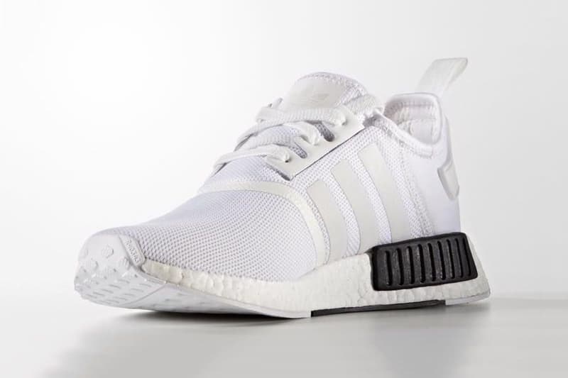 adidas Originals NMD_R1「Panda」