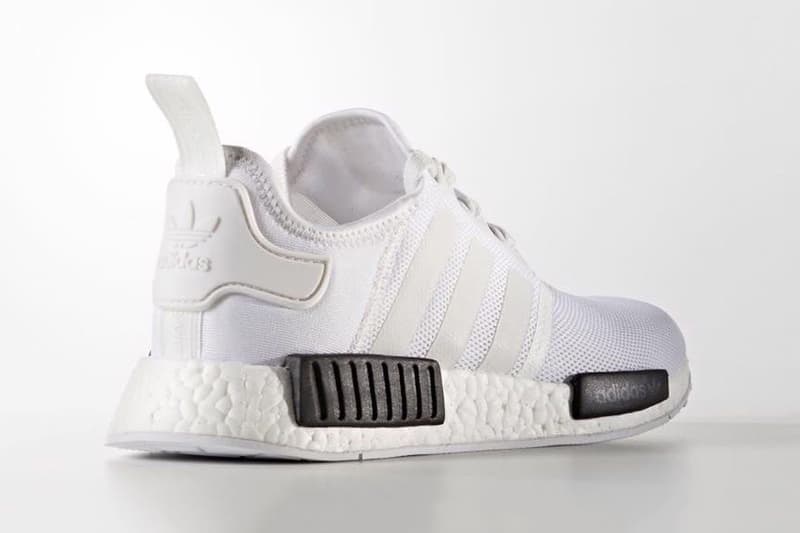 adidas Originals NMD_R1「Panda」