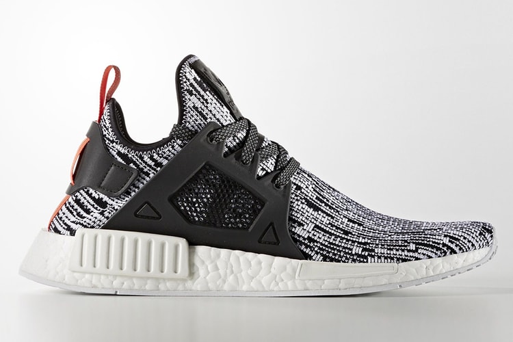 搶先預覽 adidas Originals NMD XR1「Camo」系列