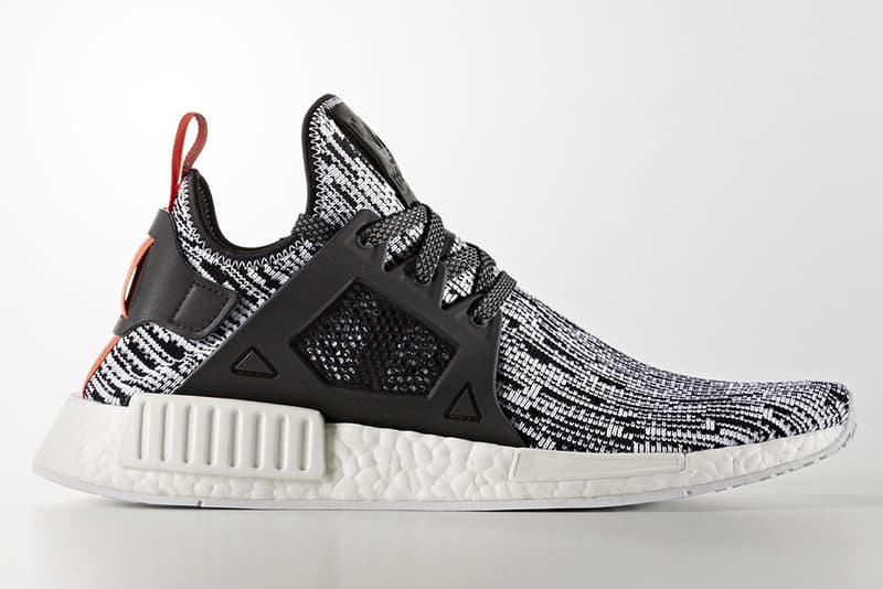 搶先預覽 adidas Originals NMD XR1「Camo」系列