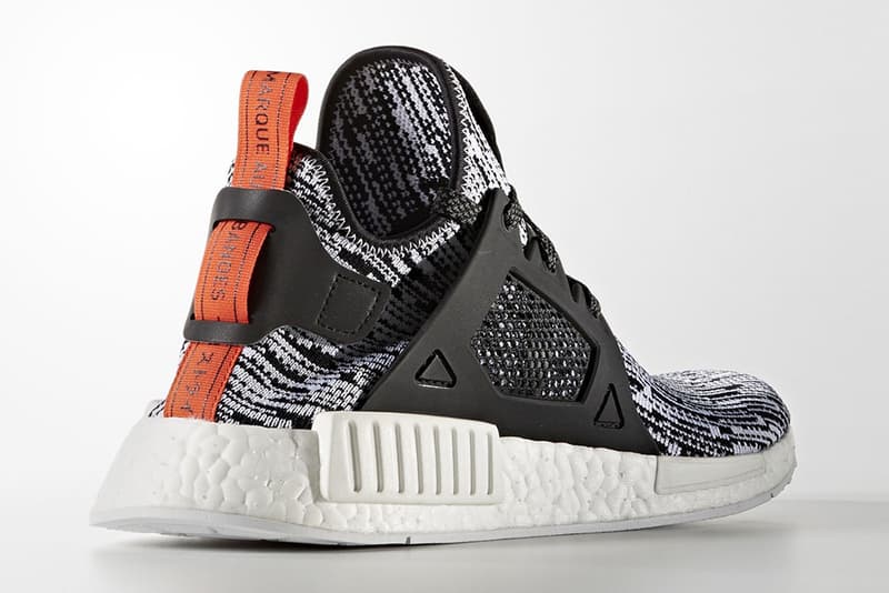 搶先預覽 adidas Originals NMD XR1「Camo」系列